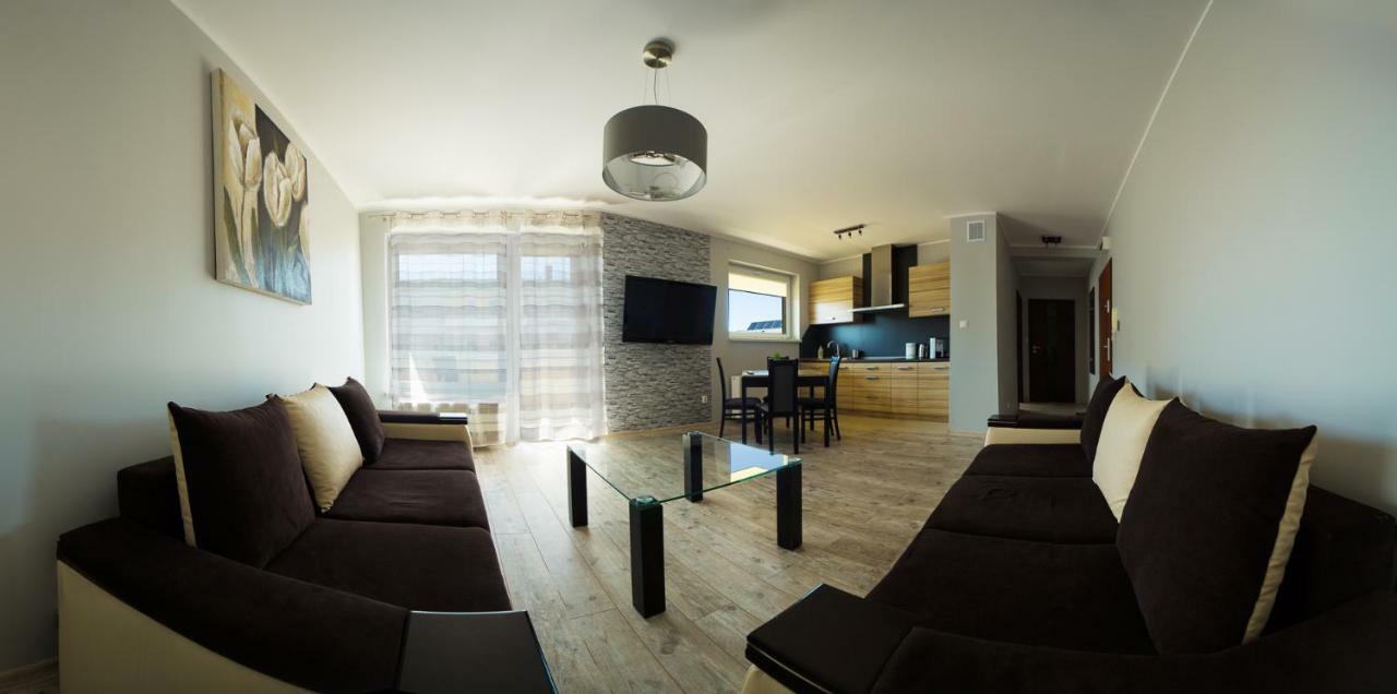Apartamenty 피와 외부 사진