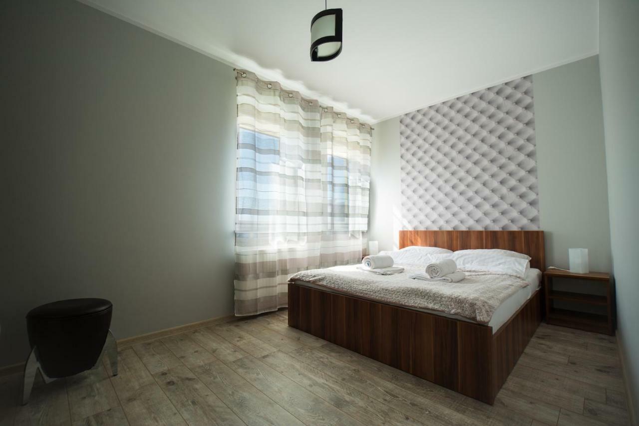 Apartamenty 피와 외부 사진